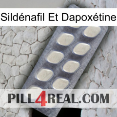 Sildénafil Et Dapoxétine 08